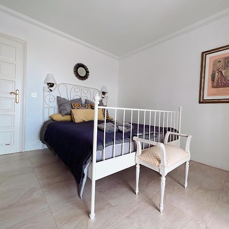 Villa Pureza Mijas Exteriör bild