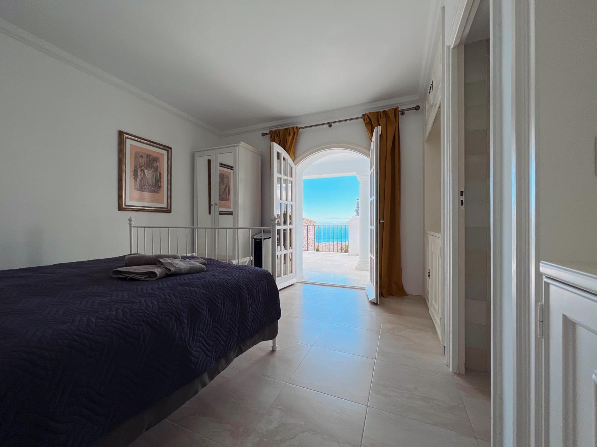 Villa Pureza Mijas Exteriör bild