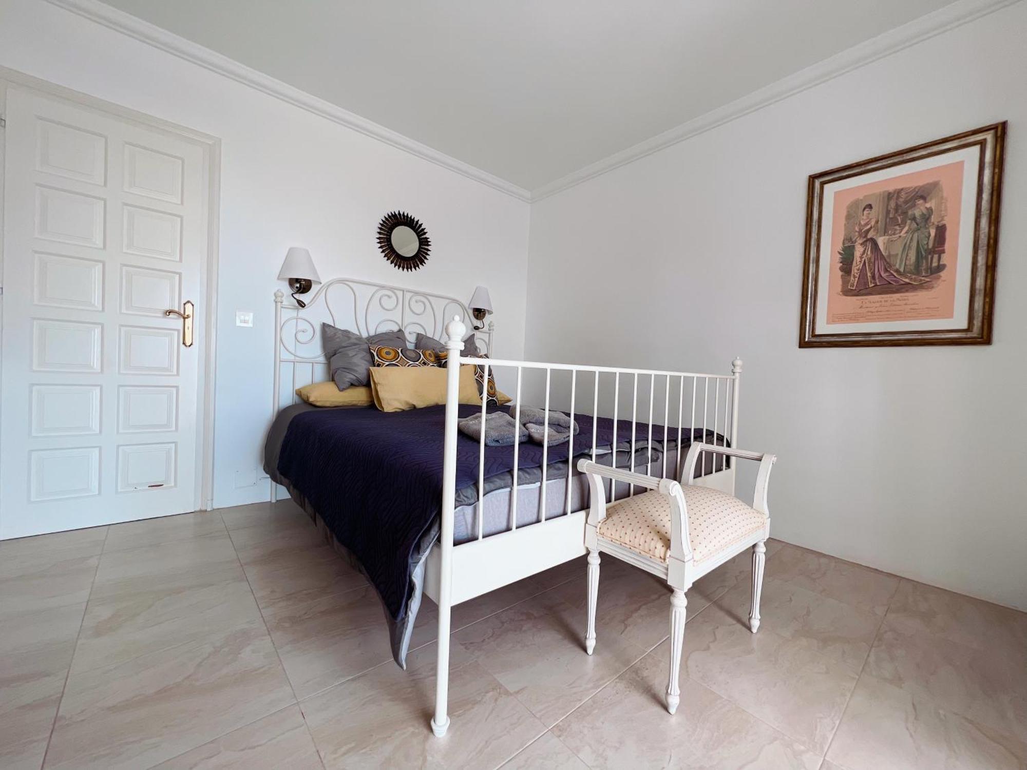 Villa Pureza Mijas Exteriör bild