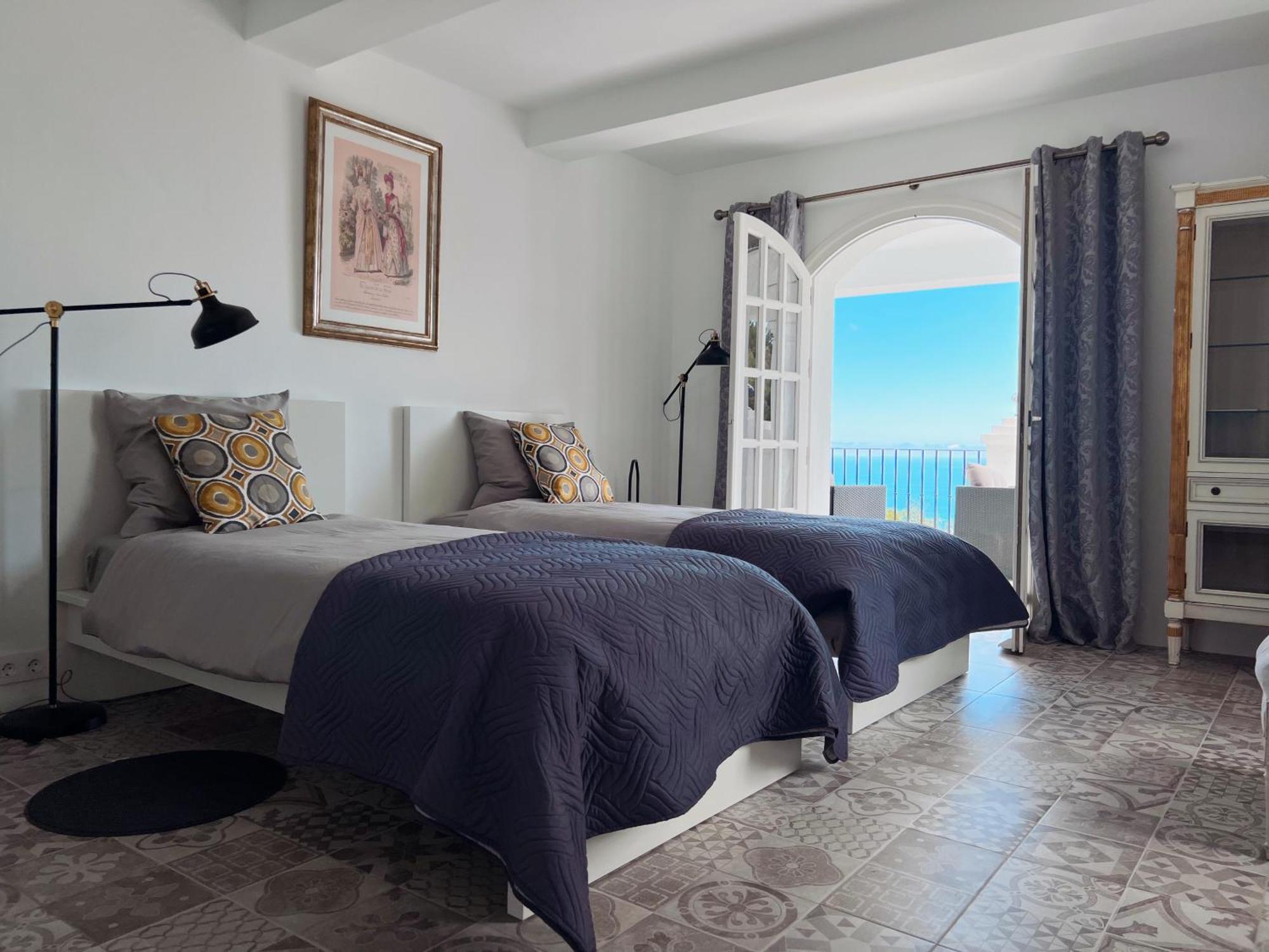 Villa Pureza Mijas Exteriör bild
