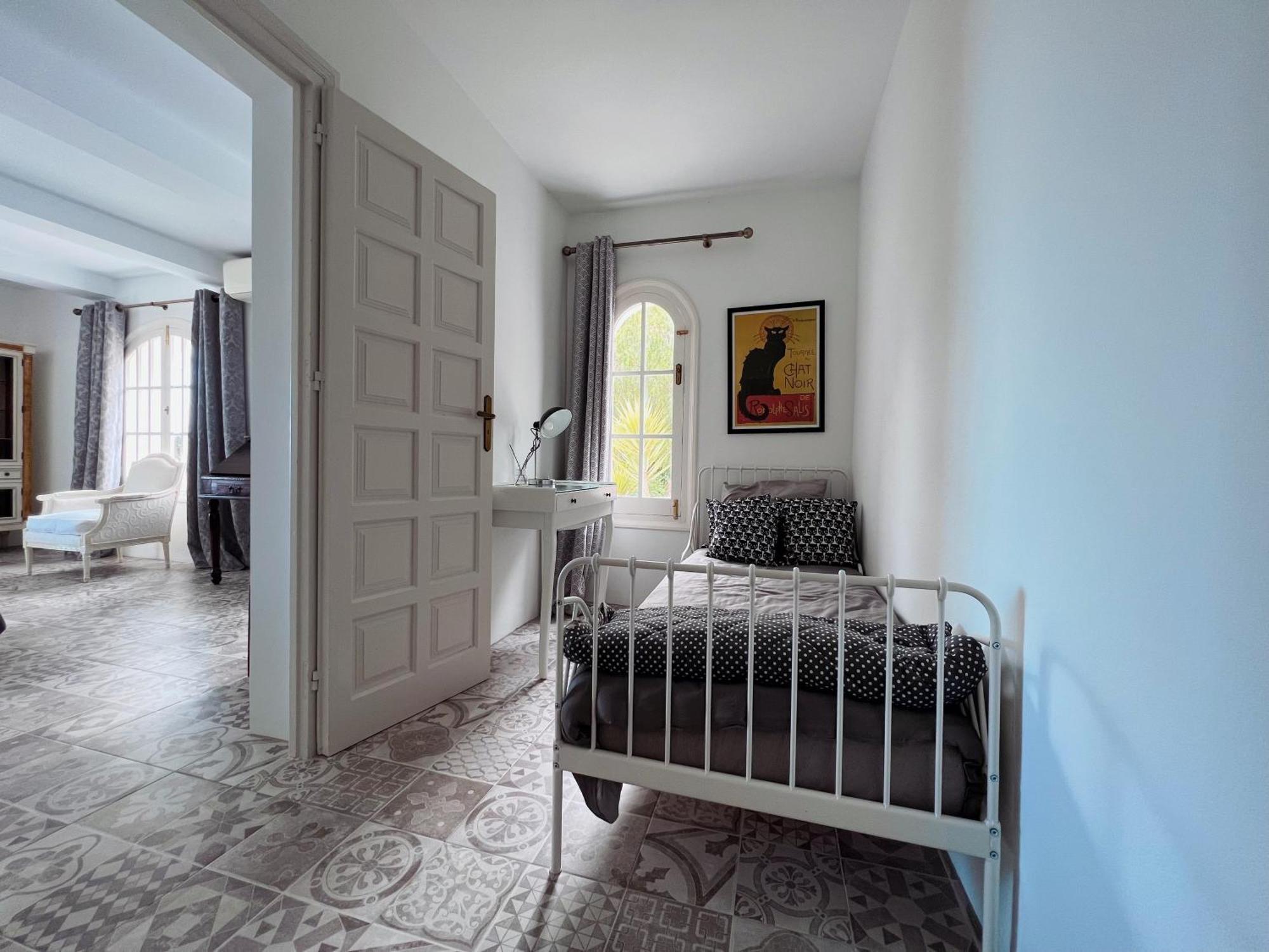 Villa Pureza Mijas Exteriör bild