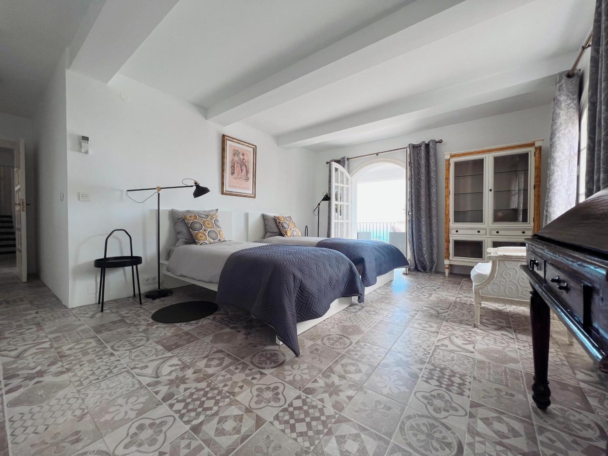 Villa Pureza Mijas Exteriör bild