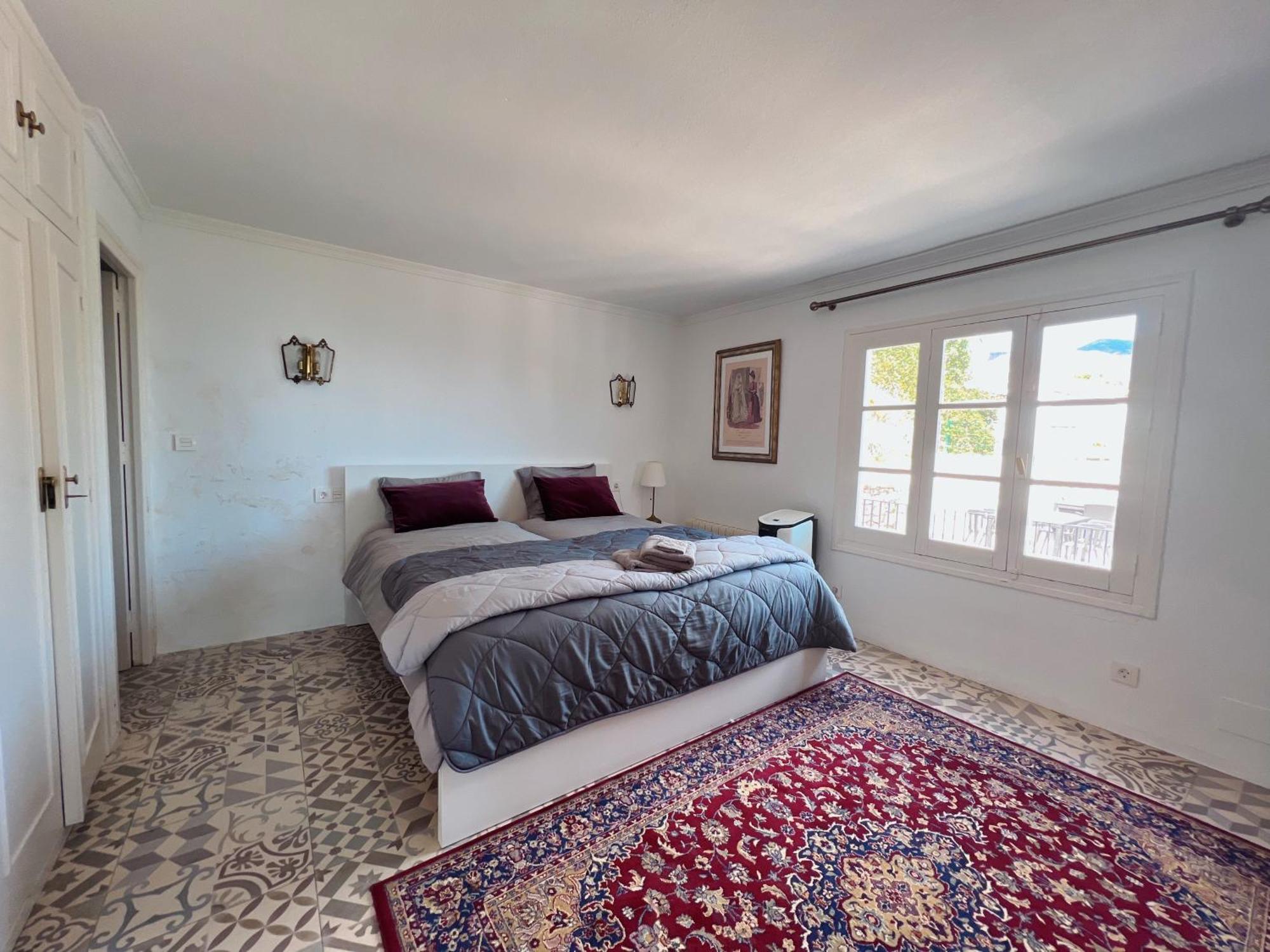 Villa Pureza Mijas Exteriör bild