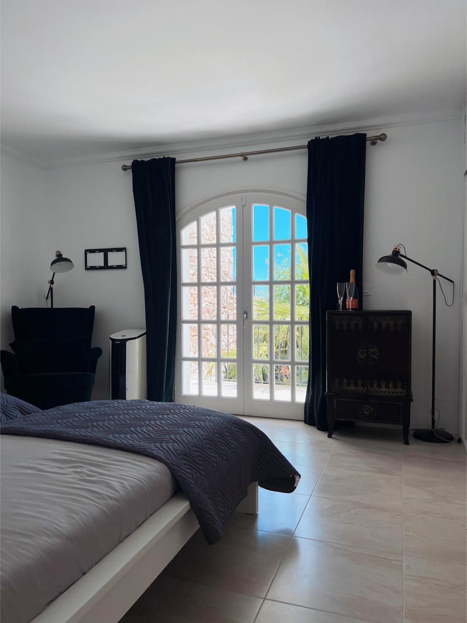 Villa Pureza Mijas Exteriör bild