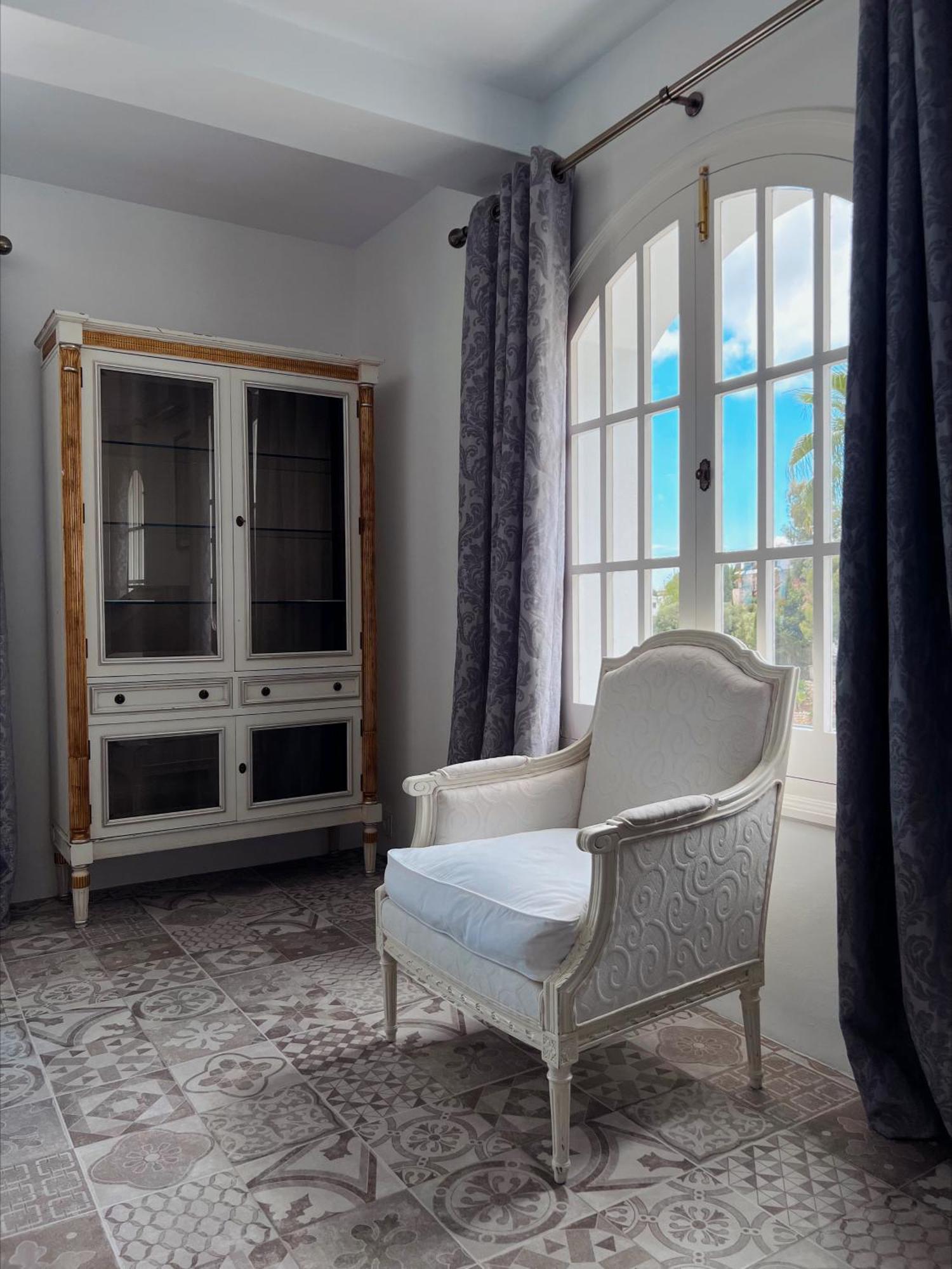 Villa Pureza Mijas Exteriör bild