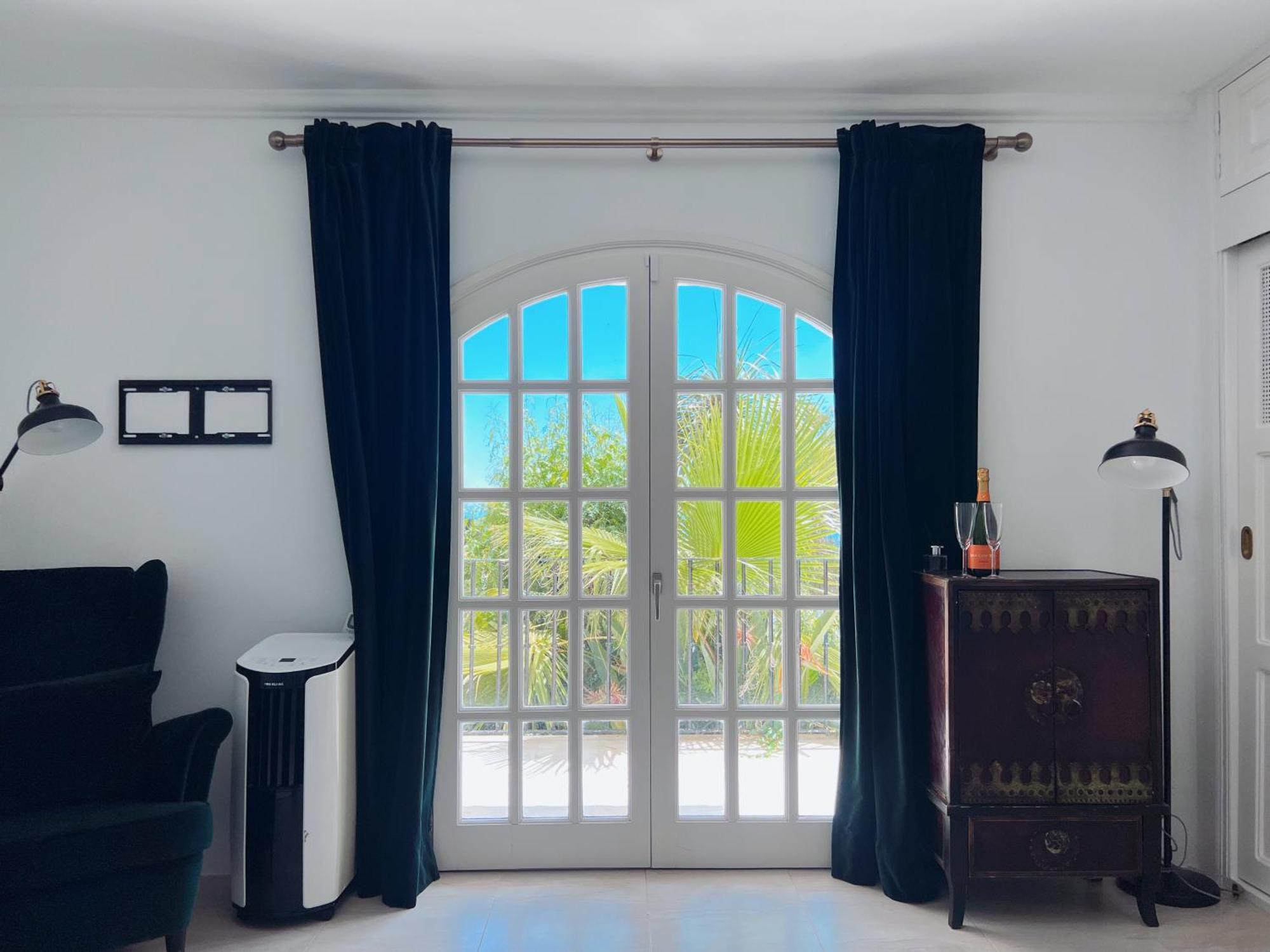Villa Pureza Mijas Exteriör bild