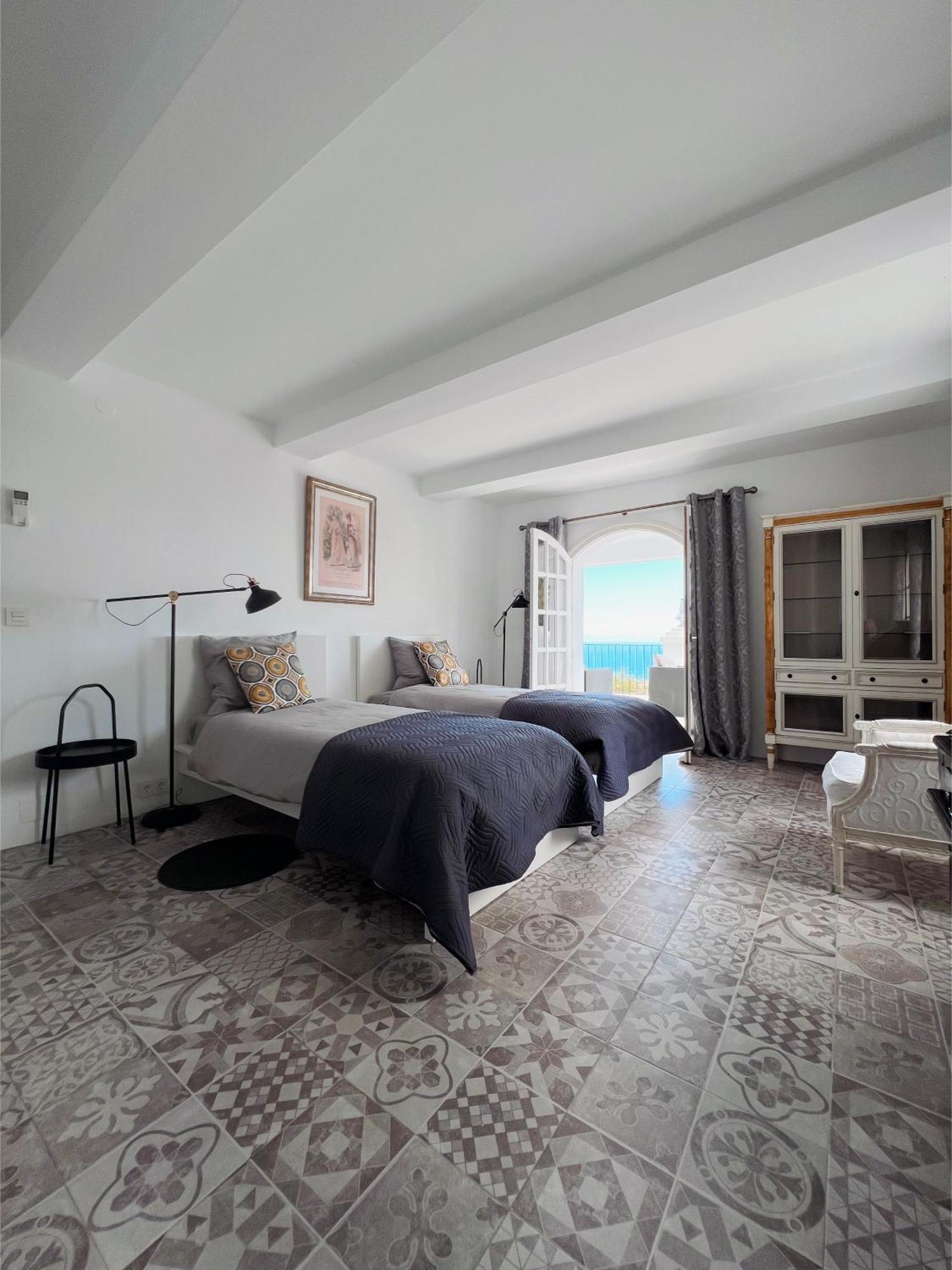 Villa Pureza Mijas Exteriör bild